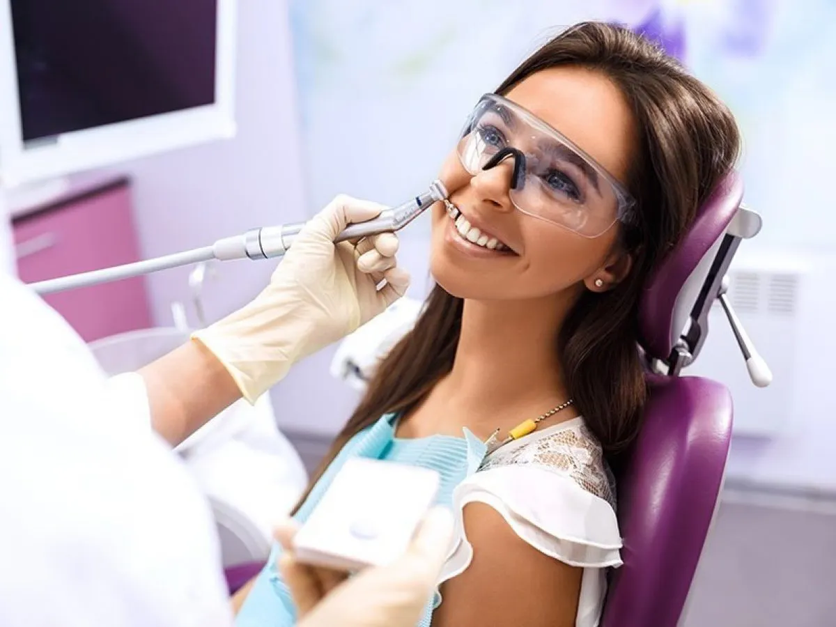 Cosmetic Dentistry In Maidstone