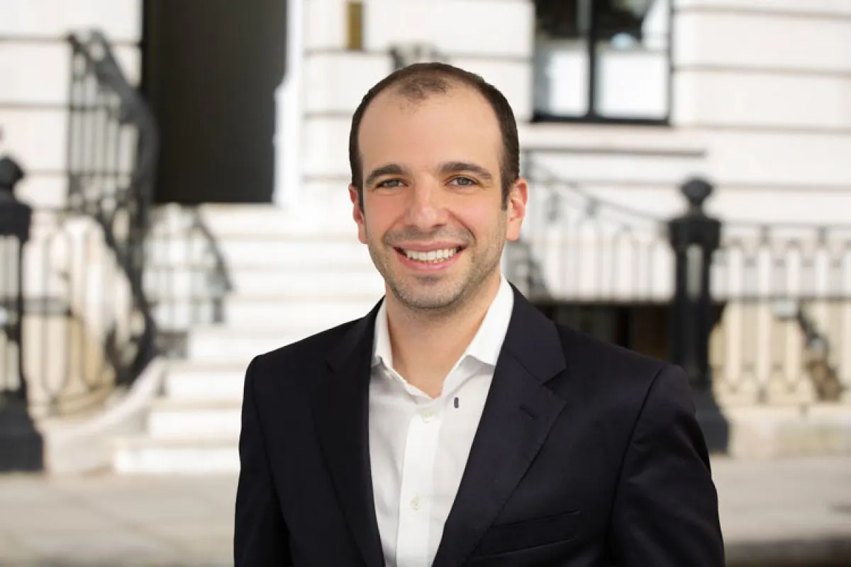 Richard Horwitz Apr26