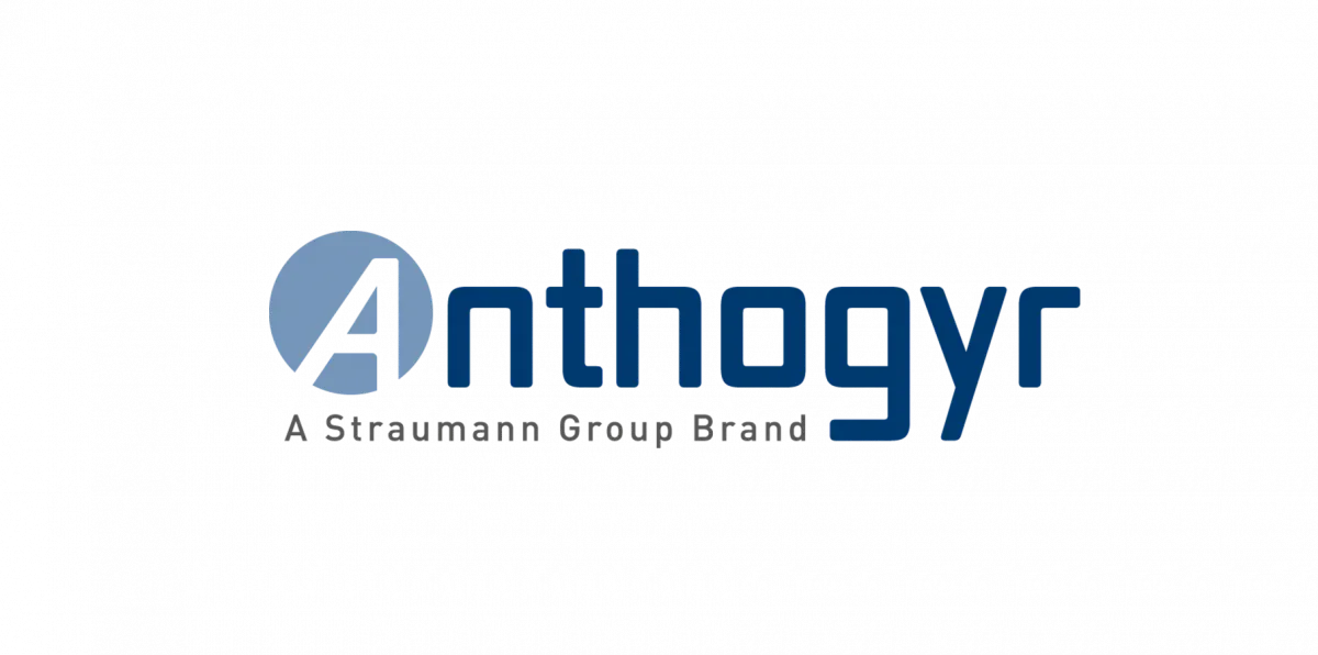 Anthogyr