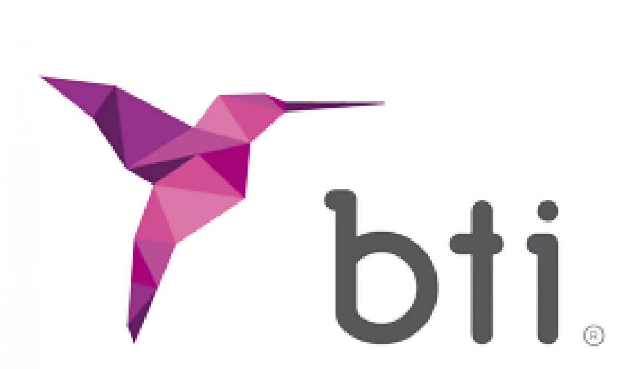 Bti Logo