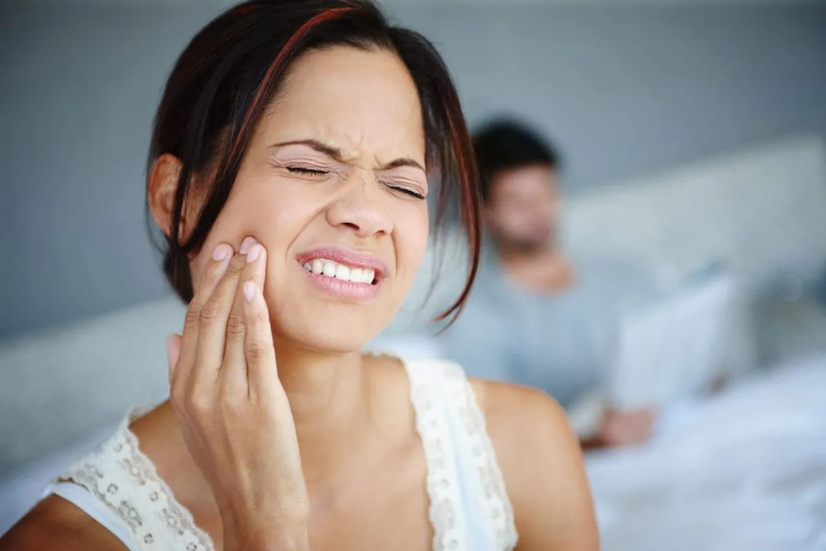 emergency dental appointment