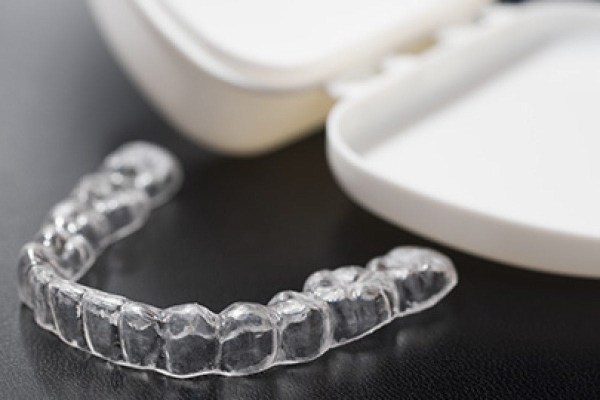 Sced Clear Aligner