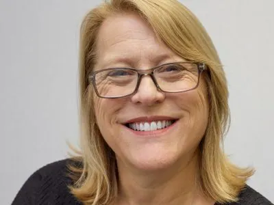 Alison Langdon