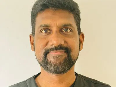 Amarnath Alapati