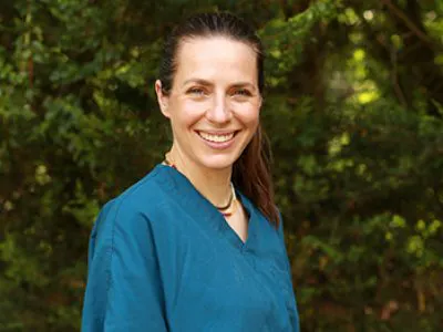 Amy Crocker