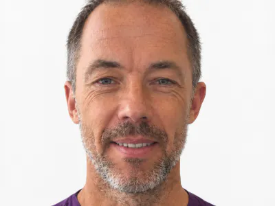 Andrew Crighton