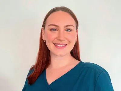 Annalea Staples