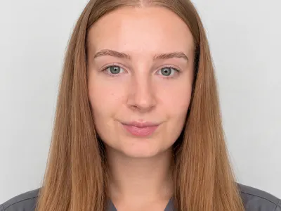 Brooke Rowe