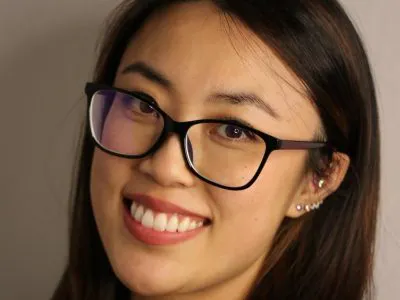Carmen Lui