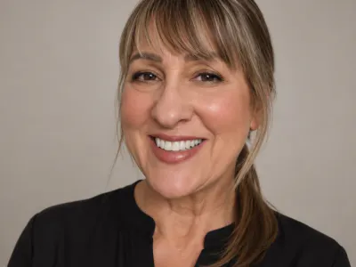 Carol New