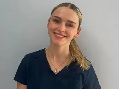 Chloe Hellawell