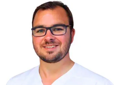 Crhis Wibberly Dental Academy Web