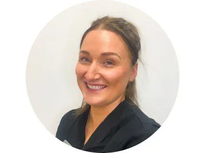 Danielle Ibbotson Occudental Web Circled