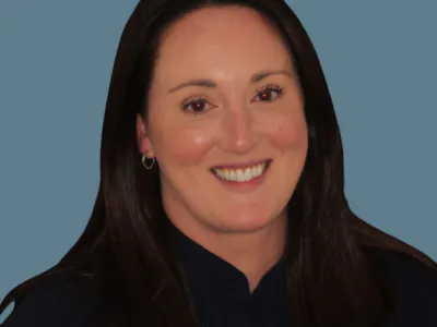 Dr Sarah Speers Dentist  Clinical Lead