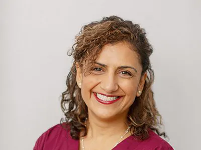 Dr Sheila Chauhan