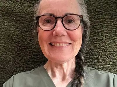 Elizabeth Hulme
