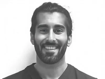Hamaad Hussain