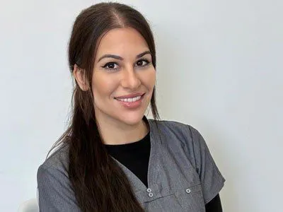 Ioanna Stylianou Rainham Web