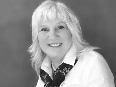 Jane Stanley