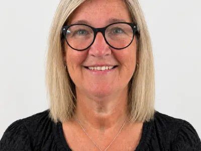 Jayne Spencer