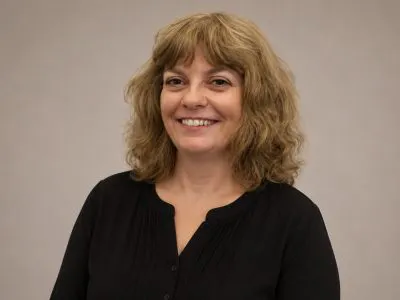 Jeanette Garrett