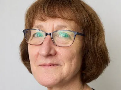 Joanne Murton