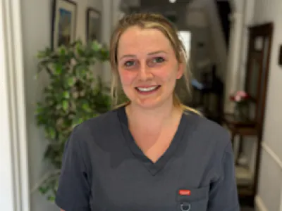 Jodie Norman