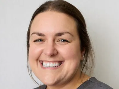 Jodie Parsons