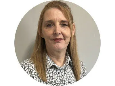 Julie Palmer Occudental Web Circled