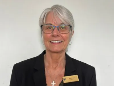 Karen West