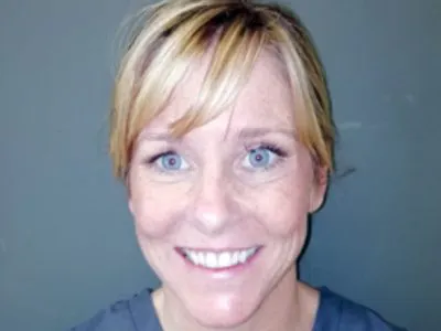 Kathryn Armstrong