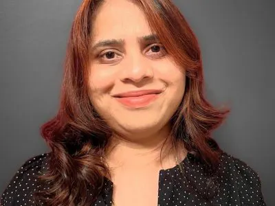 Lakshmi Dentist Pic