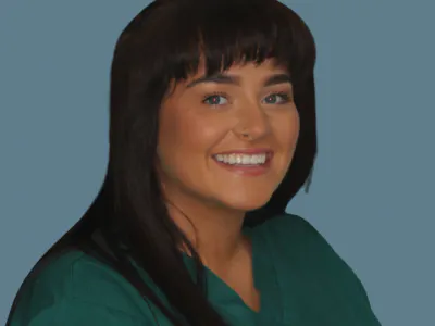 Laura P Dental Nurse