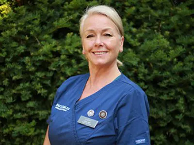 Lesley Hale