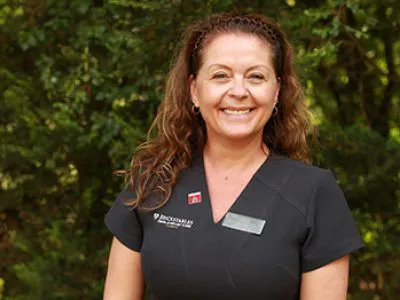 Lisa Moss
