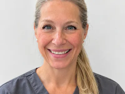 Lisa Ayres