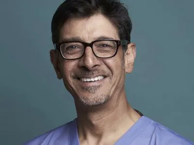 Nadir 3 Meadows Dental Clinic