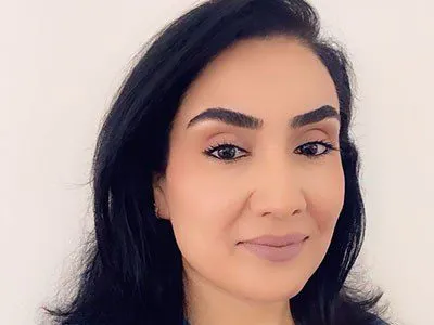 Nila Amarkhel Maidenhead Web