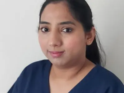 Parampreet Kaur