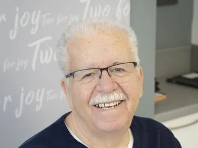 Peter 2