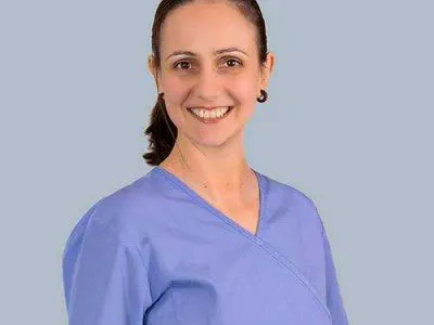 Poli Mineva General Dentist