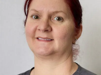 Rachael Gulliver