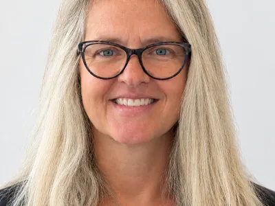 Rachel Iggulden
