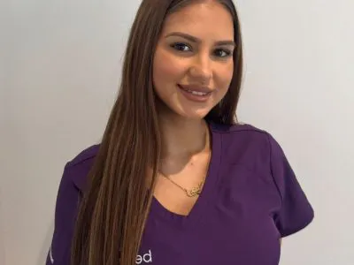 Roberta Gineikyte 1