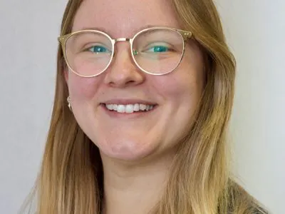 Robyn Hartup