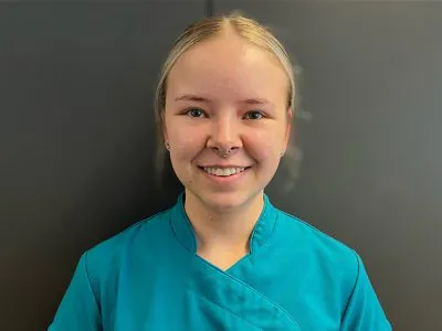 Sophie Harley Dental Nurse