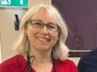 Sarah Banks