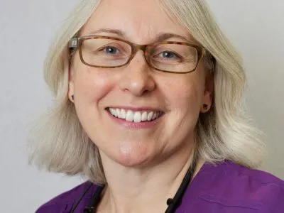 Sarah Banks