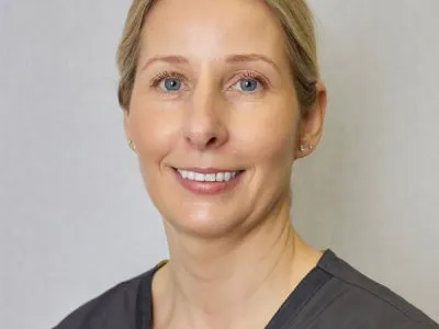 Sarah Tomlin