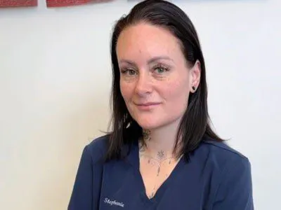 Stephanie Freeman Rainham Web